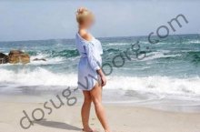 Проститутка Кристина ♥♥❤ Устраиваю Праздники ❤♥♥ Инди! - Выборг