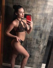 Проститутка Алина - Выборг