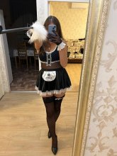 Проститутка Натали - Выборг